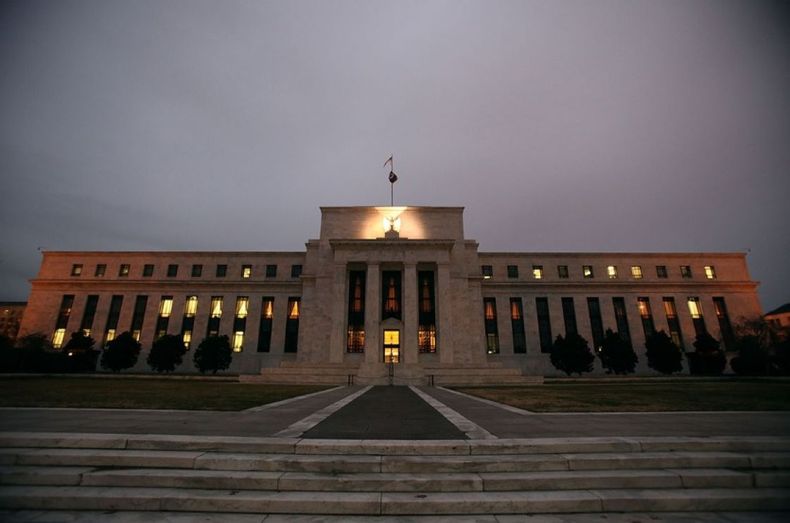 La Fed extiende programas de crédito de emergencia hasta fin de año