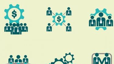 Se crearon medio millón de puestos de trabajo, una mayoría informales