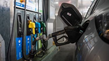 El costo de los productos en las estaciones de servicio.