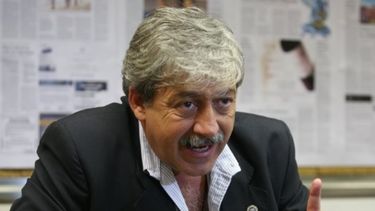 "El acuerdo de precios es todo chamuyo, una puesta en escena"