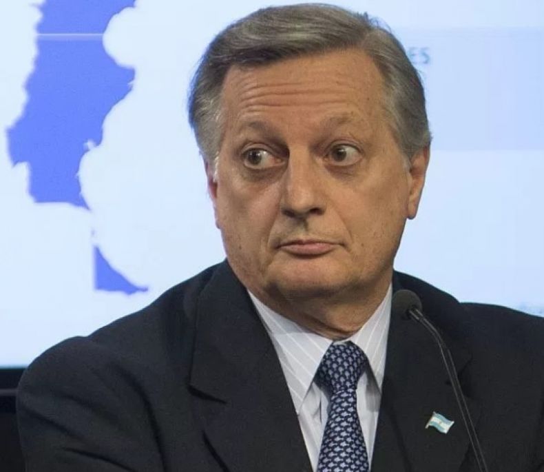 "Estamos bajando la inflación de una manera sustentable"
