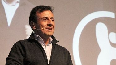 Quintana planteó salir de ciclos viciosos a través de una mayor competitividad