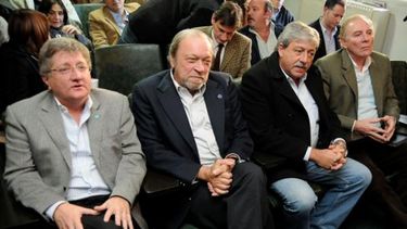 Habrá un paro del campo por la expropiación de La Rural