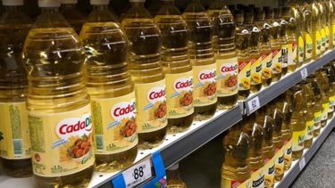 Inician programa de abastecimiento de aceite a precios accesibles