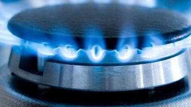 Las facturas de gas se podrán pagar en cuatro cuotas