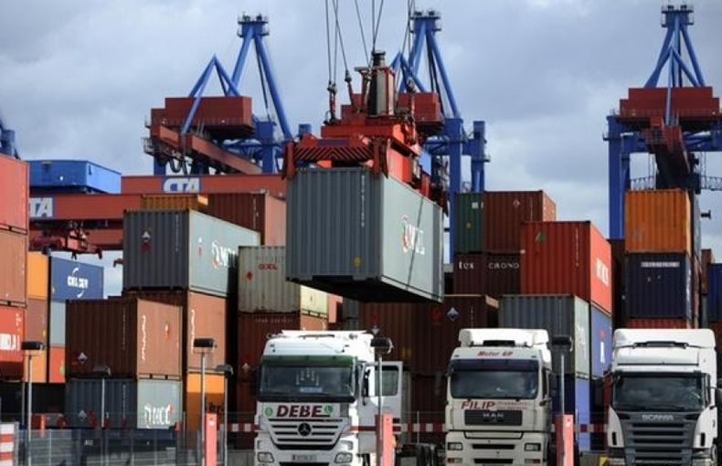 Afirman que la cantidad de exportaciones argentinas es "decepcionante"