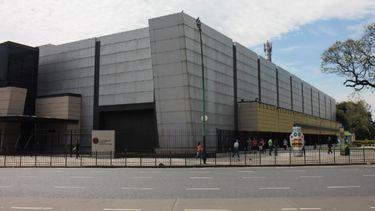 Se completó la venta del predio de La Rural en Palermo