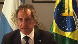 El Gobierno busca una balanza comercial "más equilibrada" con Brasil