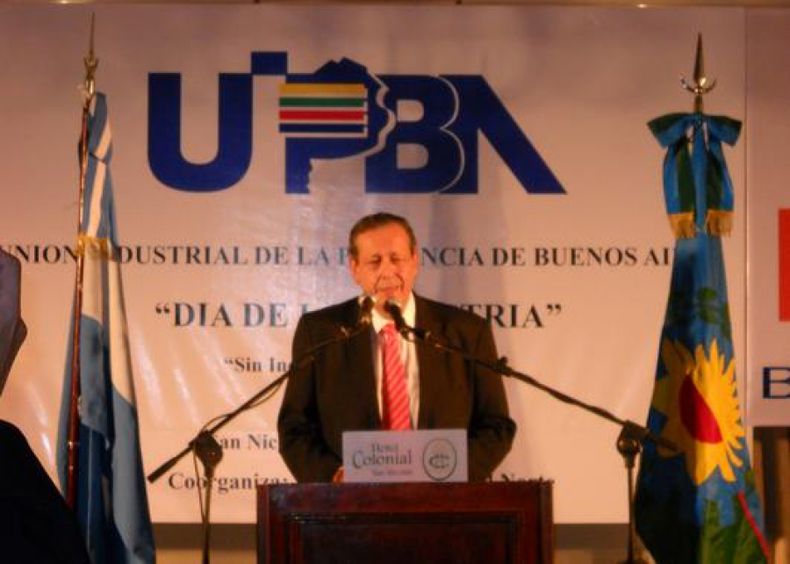 Empresarios bonaerenses proponen "diálogo razonable y responsable" de cara a las paritarias