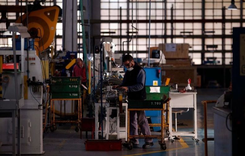 Los principales obstáculos de la economía argentina.