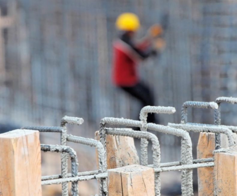 Por la recesión se cerraron 445 empresas constructoras en el país