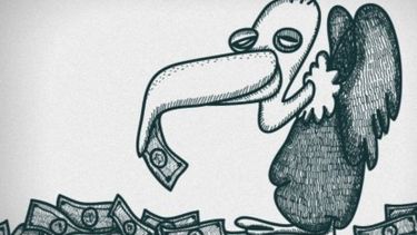 Fondos buitres buscan bloquear el cambio de sede para el pago de la deuda