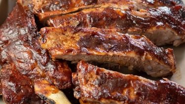 Proyectan un récord en la producción de carne de cerdo