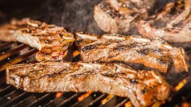 SRA confirmó que siguieron en alza los precios de la carne