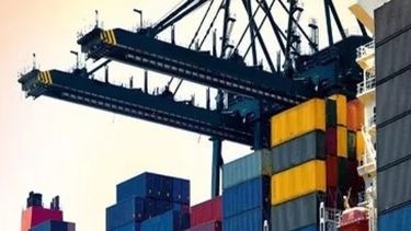 La devaluación generó un crecimiento del sector externo