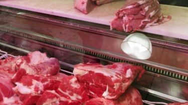 Estiman que bajará el precio de la carne