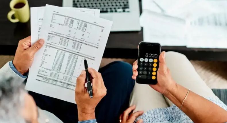 Los cálculos que hacen propietarios y administradores.