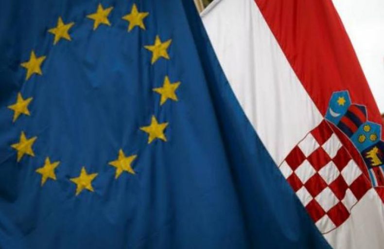 Croacia se convirtió en nuevo miembro de la Unión Europea