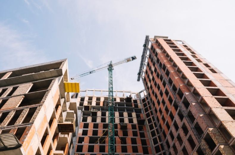 La medida que incide en el mercado inmobiliario.