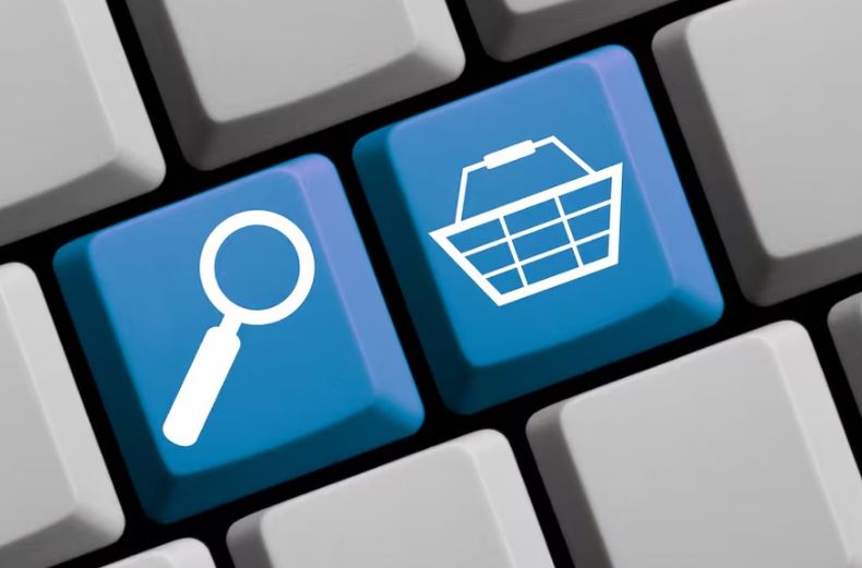 La demanda de los consumidores en el Hot Sale 2024.