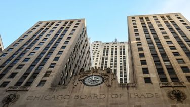 Saldo negativo para los granos en Chicago