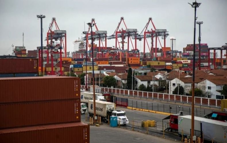 El déficit comercial con Brasil se expandió durante julio
