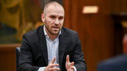 El Gobierno justificó el déficit fiscal: “Deuda en pesos no es lo mismo que en dólares”