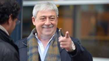 Buzzi pidió "disciplinar" a quienes especulan con los precios