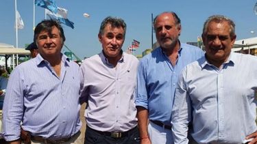 La relación con el Gobierno "sigue normal"