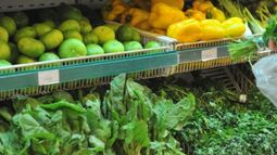Precio de los alimentos se multiplicaron casi cinco veces entre el campo y la góndola