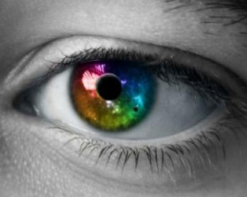Estudian el movimiento de los ojos para usarlos como la contraseña del futuro