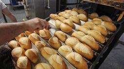 Aumenta un 8% el valor de la harina