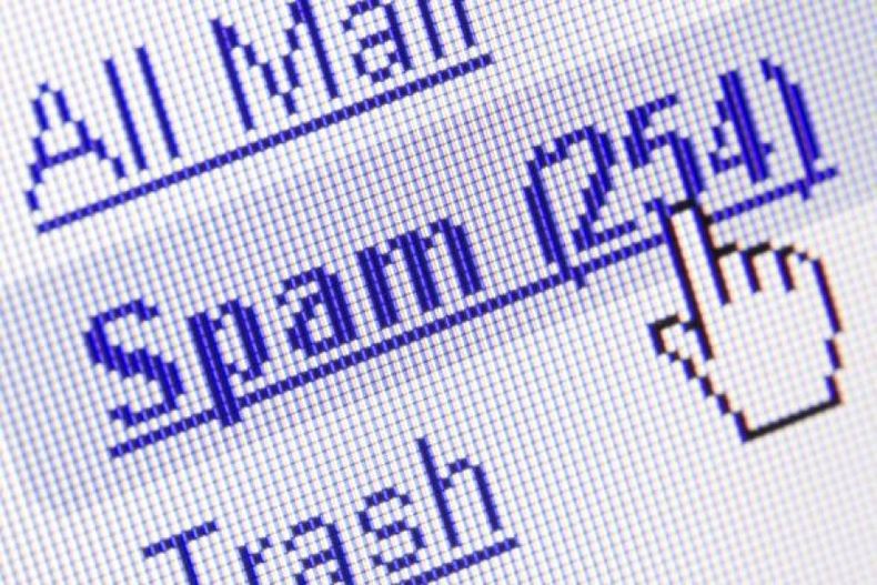Una empresa pierde cerca de un día al año borrando correo SPAM