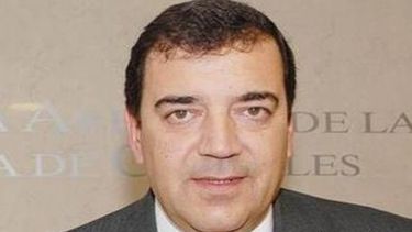 Javier Buján es el nuevo presidente de la Cámara Arbitral de la Bolsa de Cereales