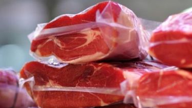 Argentina podría aumentar sus exportaciones de carne a Estados Unidos
