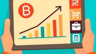 Traders agrícolas prueban la tecnología que usa el bitcoin