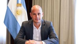 Merediz: "El desafío pasa por recuperar la capacidad exportadora" de las PYMES