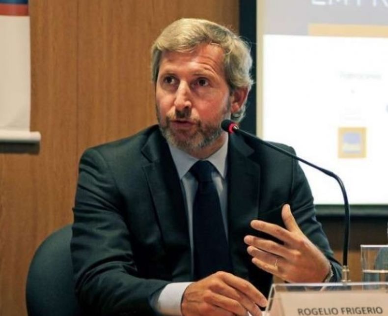 El Gobierno proyecta un nivel de empleo "récord" para la construcción