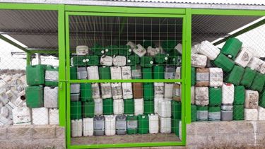 Buscan que más de 250 empresas bonaerenses presenten plan de gestión de agroquímicos