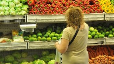 Los alimentos subieron 3,5 veces desde el campo a la góndola