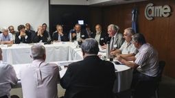 Ruralistas vuelven a quejarse por la "difícil situación" de las economías regionales