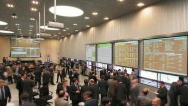 Le quitan a la CNV el control de las operaciones de granos