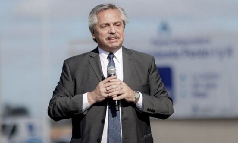 Fernández: El Gobierno defiende un modelo donde los empresarios "arriesgan" para producir