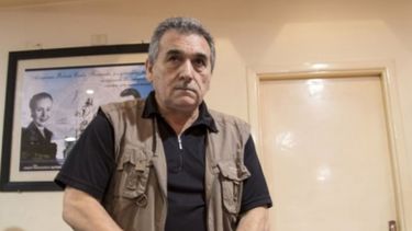 Schmid confirmó que el paro de la CGT no tiene vuelta atrás