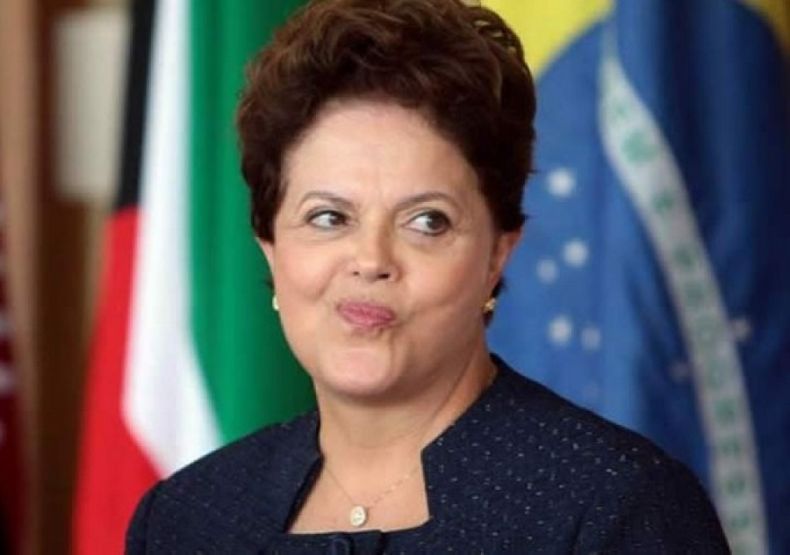 Otra mala nota para Brasil