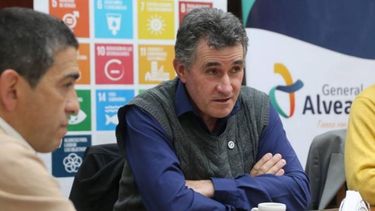 FAA rechazó las retenciones móviles y pidió “unidad” para combatir la inflación