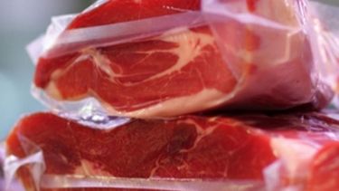Continúan los esfuerzos para exportar más carne a China