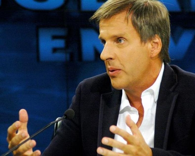 "La resolución de la ONU es absolutamente irrelevante"