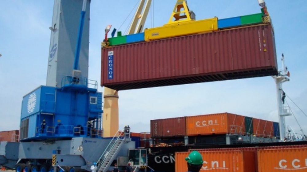 Brasil sigue siendo el primer destino de las exportaciones argentinas