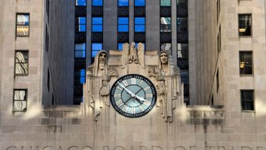 La soja sigue sumando jornadas positivas en Chicago